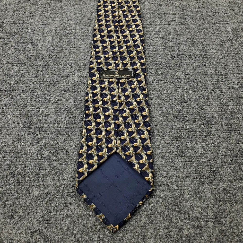 Ermenegildo Zegna ermenegildo zegna